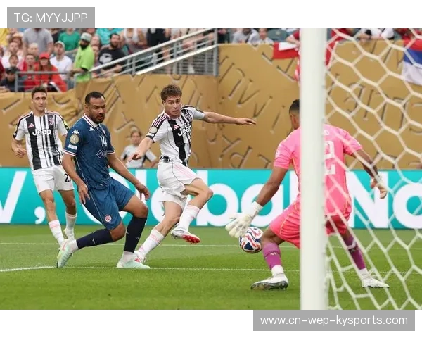 尤文的绝杀夜将永远成为球迷心中经典